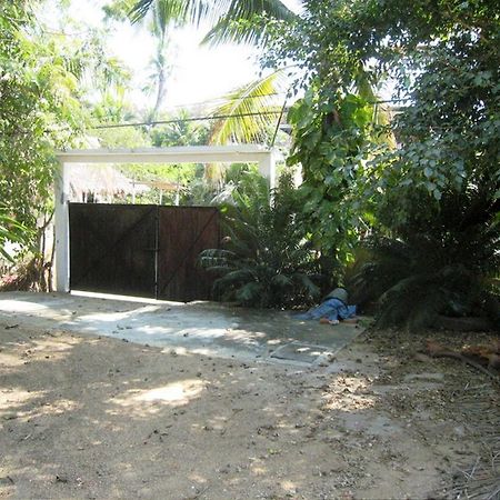 Los Metates Zipolite Zewnętrze zdjęcie