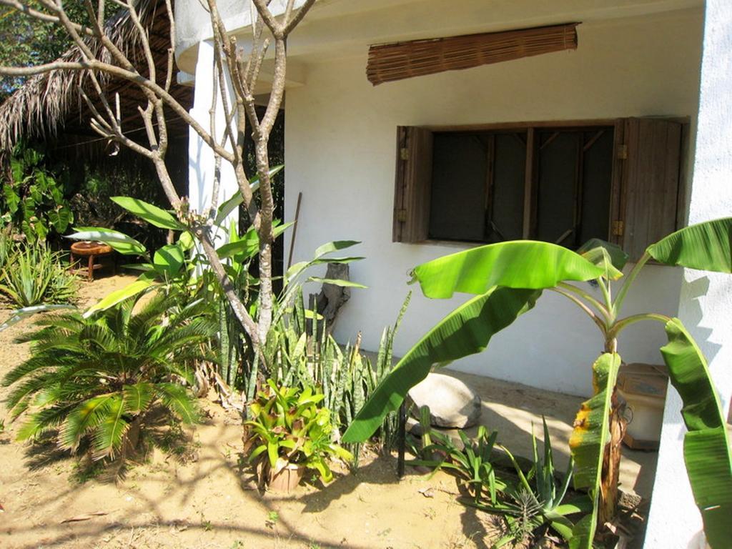 Los Metates Zipolite Zewnętrze zdjęcie