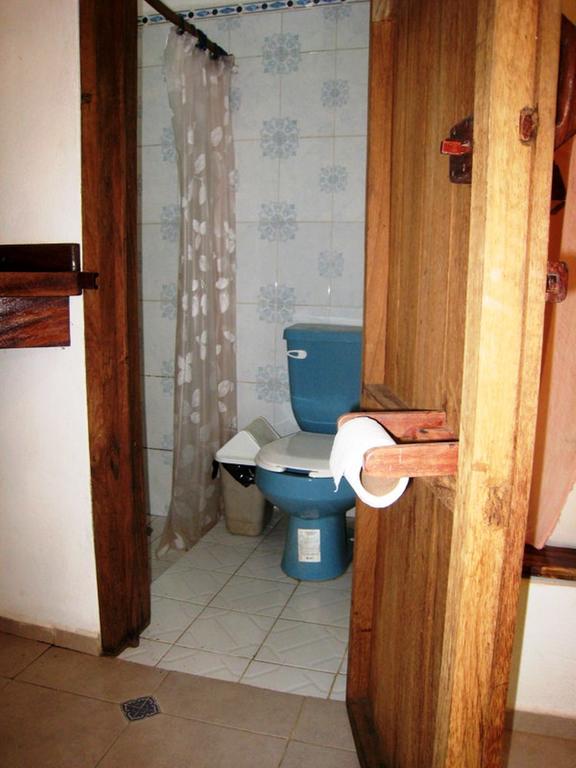 Los Metates Zipolite Pokój zdjęcie
